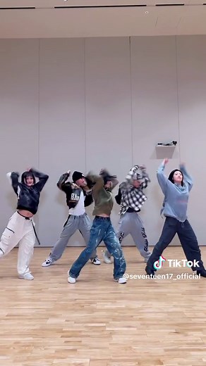 God of Music Dance Challenge & 1Million K-Pop Hits