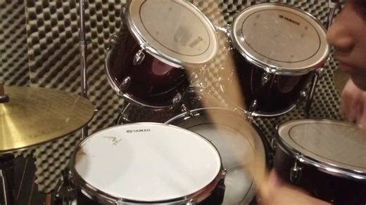 YesWinRou play exercises from book 1 page 36 to 39 Stuff I use: Oppo A16&31 Camera Normal Drums & Normal Drumsticks More info: L Lian Topic & Official (Youtube). L Lian Channel & Drumily Page (Facebook). | L Lian Channel | Facebook