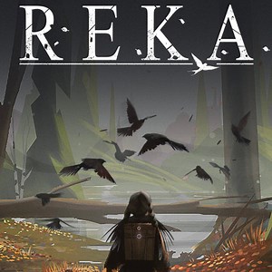 Reka - IGN