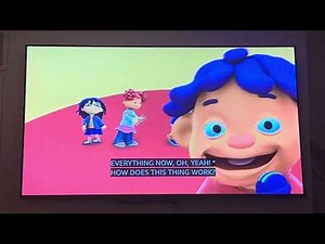Sid the science kid theme song