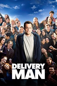 Stream Delivery Man (2013): Find it on Netflix, Prime Video, Hulu & more