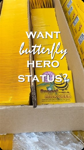 246 reactions · 266 shares | It’s literally *free* to be a butterfly...