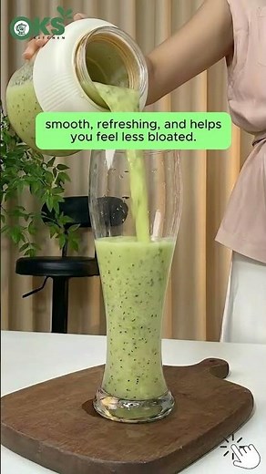 3 Milk Smoothies That Keep You Full and Glowing