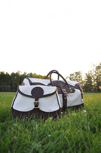 With the recent 15-year anniversary of the collapse, we thought it fitting to retell the tale of this unique collection. | Duluth Pack