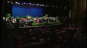 There Will Be Peace in the Valley - VOP Family Reunion | Blue Soft