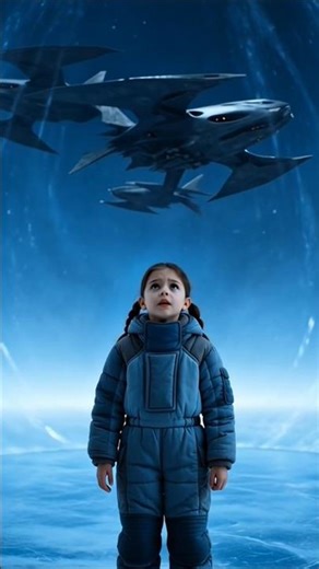 Aliens Blocked Food to Human Children… Big Mistake #hfy #scifi