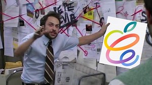 'Loaded' expectations: There are no secrets or hidden messages in Apple's event invitations | AppleInsider