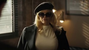 ‘Naked Gun’ Trailer Shares Look at Pamela Anderson’s Character