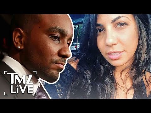 Nick Gordon: Disturbing New Footage | TMZ Live