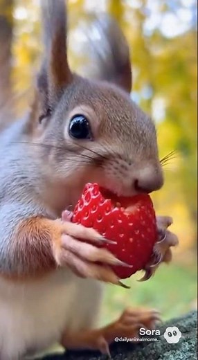 おやつの時間だ！ 美味しすぎる！ Snack time! This is way too delicious!