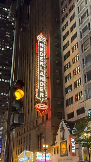 Fantastic time last night as we attended opening night of Hell’s Kitchen in Chicago thanks to another win in the Broadway in Chicago Lottery! Such a great production, it is only here until the 30th, don’t miss this one! | Tricia Dunn Marchert
