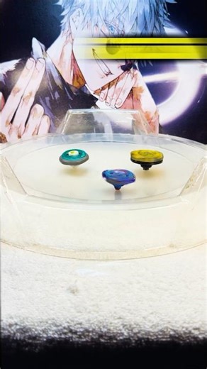 Galaxy Pegasus vs Rock Leone vs Hades Kerbecs 💥 Who Wins This Legendary Beyblade Showdown?