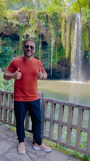 4.9K views · 2.4K reactions | Exploring the stunning beauty of Antalya, Turkey! From its crystal-clear beaches to ancient ruins, this city is a true gem. ️️ #Antalya #Turkey #TravelDiaries #ExploreAntalya #TurkishRiviera #BeachLife #HistoricalSites #Wanderlust #InstaTravel #AdventureAwaits #TravelGram | Tahir Khan | Facebook