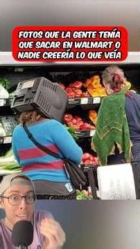 Photos people must have taken at Walmart or no one would believe what they saw 😅 #shorts