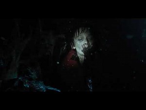 Stranger Things - Season 01 - "Will Found in critical condition in Upside Down"