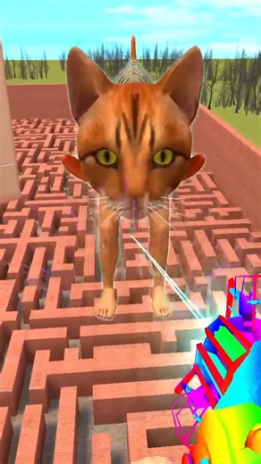 10K views · 50 reactions | TRULIMER TRULICHINA LA VACA SATURNO SATURNITO INTERNET MEMES MICROWAVE BIG MAZE Garry's Mod | Maner Man | Facebook