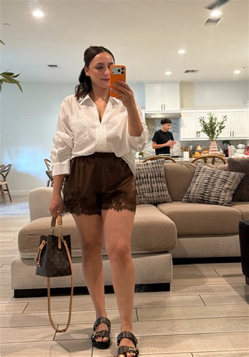 Classy Summer Outfit Ideas for Extreme Heat | Zara OOTD