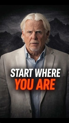 How Joseph Became a Leader Before He Had the Title | Robert Henderson #faith #leadership #shorts