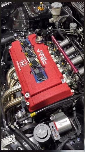 13K views · 815 reactions | B-series is perfect #honda #bseries #jdm #jdmnation #jdmcars #cars #everyonehighlights #carenthusiast #performance | Mechanic life | Facebook