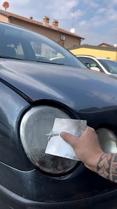 21K views · 116 reactions | Headlight restoration  Would you use this method? Drop your thoughts in the comments! (via auto_passion_eu/IG) | Elite Body Shops | Facebook