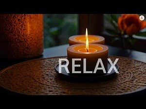 Relaxing Piano Music | Calm & Peaceful Melodies for Stress Relief, Sleep, and Focus