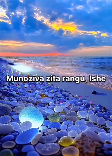 Munoziva Zita Rangu Ishe - Gospel Worship Song