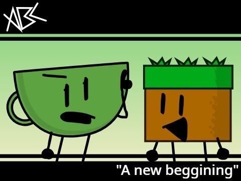 ABC 1- A New Beginning