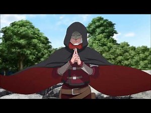 Boruto Kashin Koji Battle Theme 39