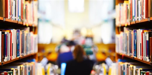 Why autistic people must be at the heart of autism research