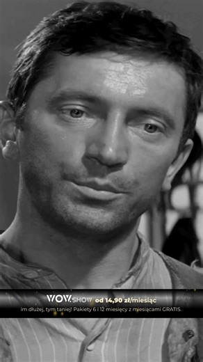 Kto też ma trudne nazwisko? 😂👀 Cały kultowy film “Jak rozpętałem drugą wojnę światową” już dostępny do obejrzenia na naszej platformie! • WOW SHOW • polskie komedie • premiery • nowości #cooglądać | WOW