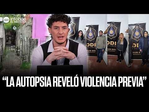 11-Year-Old GIRL Found DEAD in BERAZATEGUI: Her FAMILY Arrested