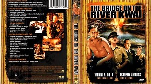 El puente sobre el rio Kwai (1957) (español latino)