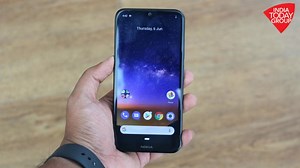 Nokia 2.2 now on sale in India: Price, specifications and how to buy
