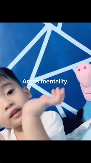 Exploring the Argus Mentality in Showtime