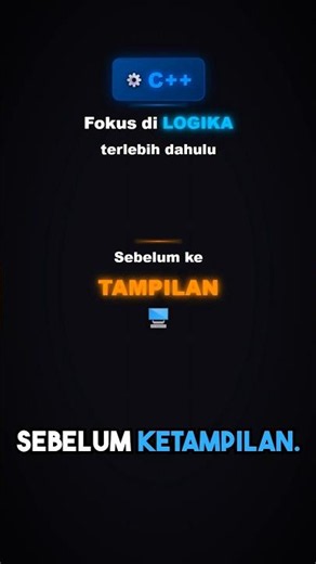 Ada 40 video dan source code C++ gratis di Develobe Academy. Semoga bermanfaat!