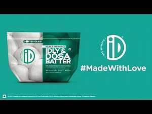 TransparenSee | Approved By Grandmothers | World Idly Day 2024 | 90 secs