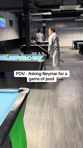 Merry Christmas with Pool Fun