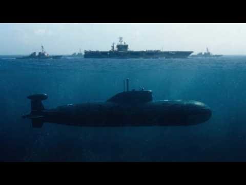 Victor-Class Submarines — The Soviet Attack Subs Built to Track U.S. Carriers