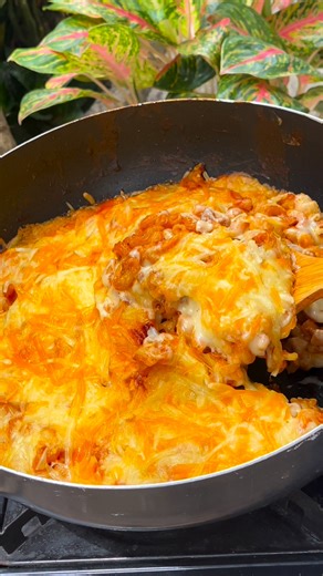 Comfort food ❤️ #macaroni #NoBakedMacaroni #cheesymacaroni #dessert #foodie #foodreels | Momshies Kitchen