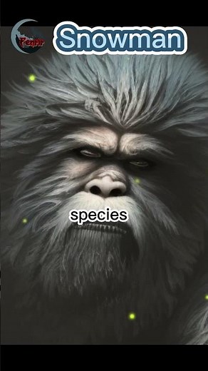 The Abominable Snowman: A Mythical Creature of the Himalayas