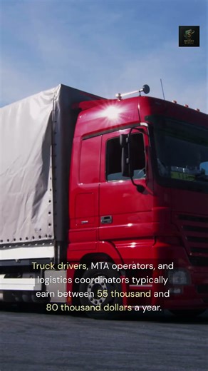 Transport Pay Reality in NYC