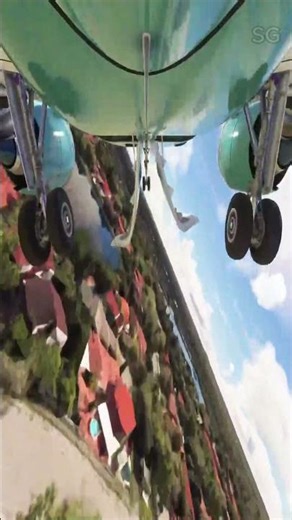 Flight Emargency Landing