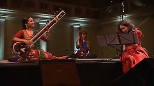 25K views · 571 reactions | This is from a concert in the Berlin Konzerthaus celebrating the 100st birthday of Yehudi Menuhin. Commemorating his long term partnership with Ravi Shankar I was invited to play a piece of their repertoire - Raga Piloo - with Anoushka Shankar and her band. While it was challenging to play with musicians who do not use notation and play everything out of their mind and heart this was one of the happiest moments in my musical life! | Patricia Kopatchinskaja | Facebook