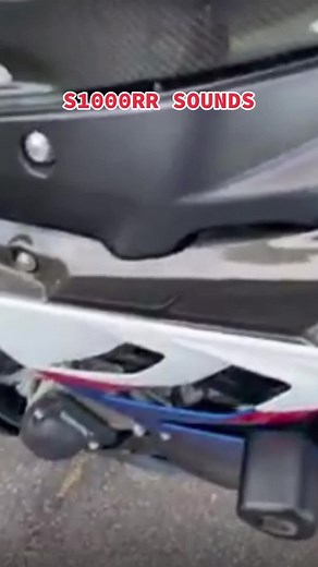 Troubleshooting BMW S1000RR Engine Issues