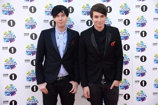 When did Dan and Phil meet? All we know about Daniel Howell and Philip Lester’s relationship