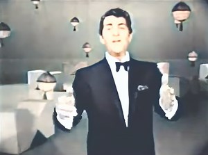 494K views · 33K reactions | Dean Martin - That's Amore (Live) (1953)...