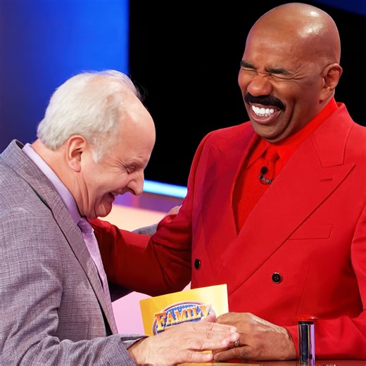 Greg would take what to a nude beach?? 😲👙👀 | Family Feud