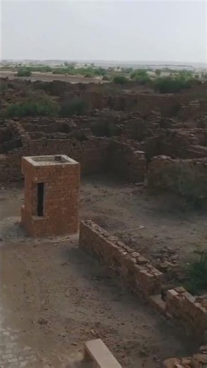 kuldahar village 😱. #horror #viral #facts