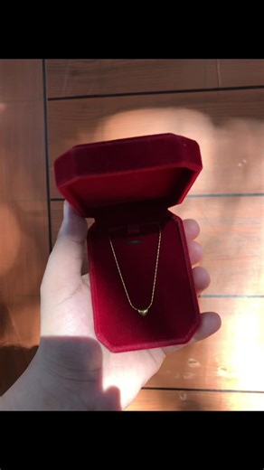 Heart Necklace for Women: Timeless Gift Ideas