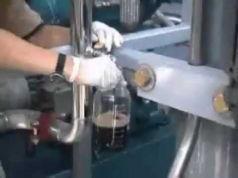 VSEP oil filtration 1